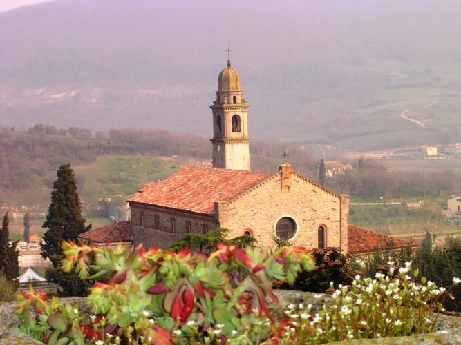 B&B Chez Vivi Arqua Petrarca Zewnętrze zdjęcie