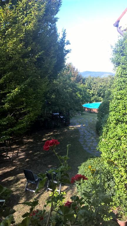 B&B Chez Vivi Arqua Petrarca Zewnętrze zdjęcie